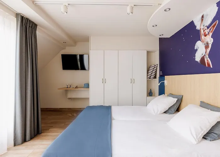Paradisio By Wp Hotels