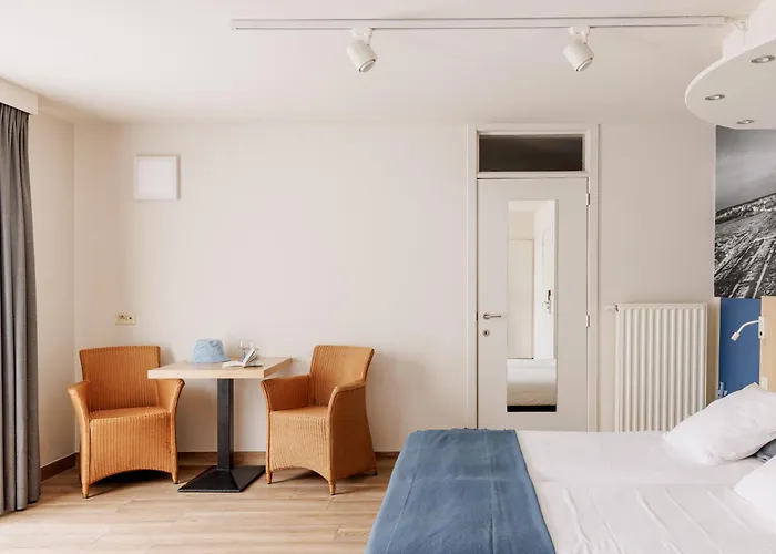 Paradisio By Wp Hotels
