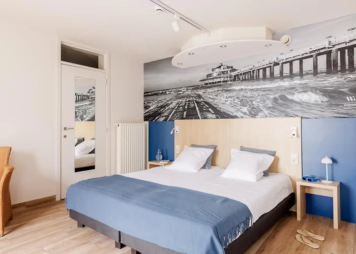Paradisio By Wp Hotels
