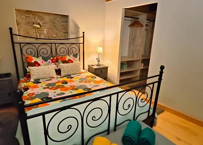 Casas de férias em Peniche