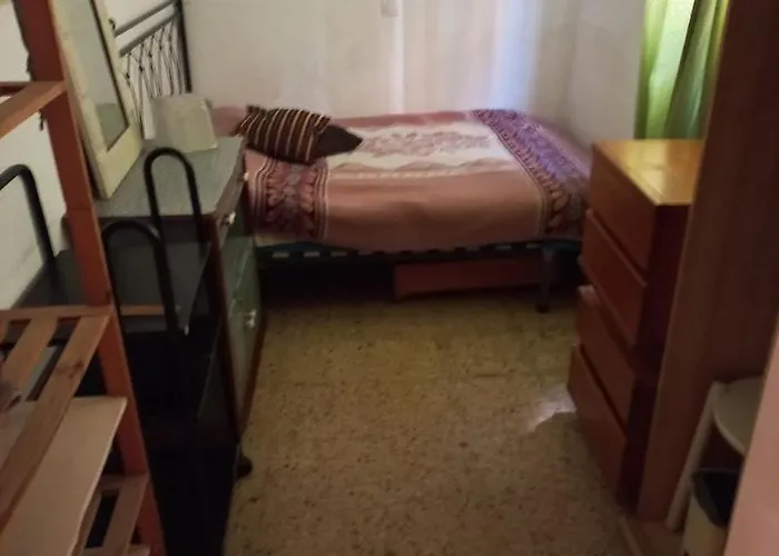 Apartamento Casa Roja Las Palmas de Gran Canaria