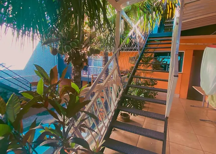 Hostel Gravatá Piracicaba