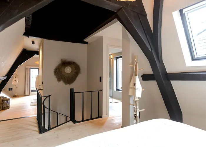 BTFL Living Antwerp