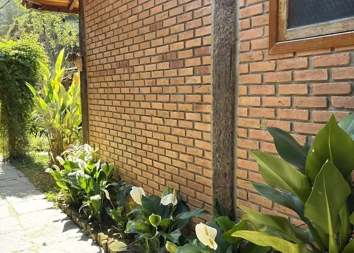 Pousada Xai Mauá Visconde De Maua