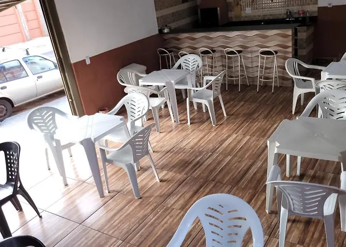 Casa Pra Agrishow 6 Pessoas, 3 Banheiros, 2 Quartos, Piscina Ribeirão Preto