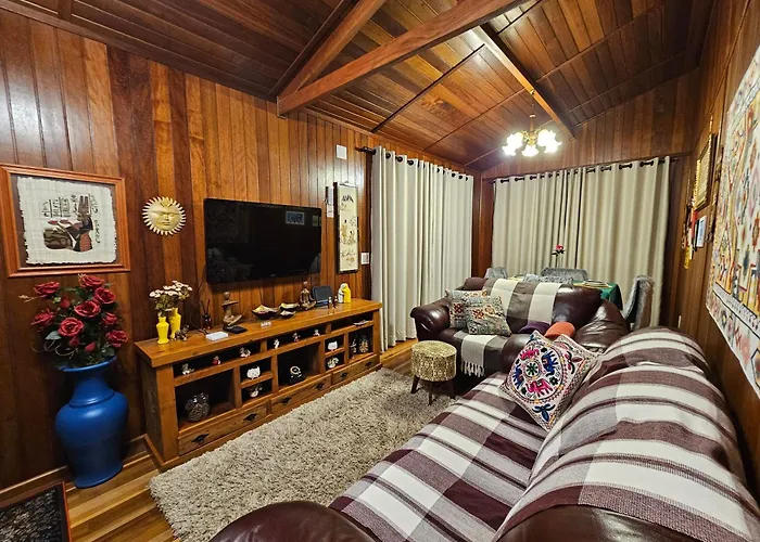 A Cabana