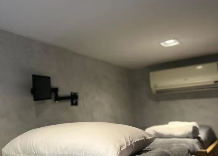 Veneza Carioca Hotel Bout