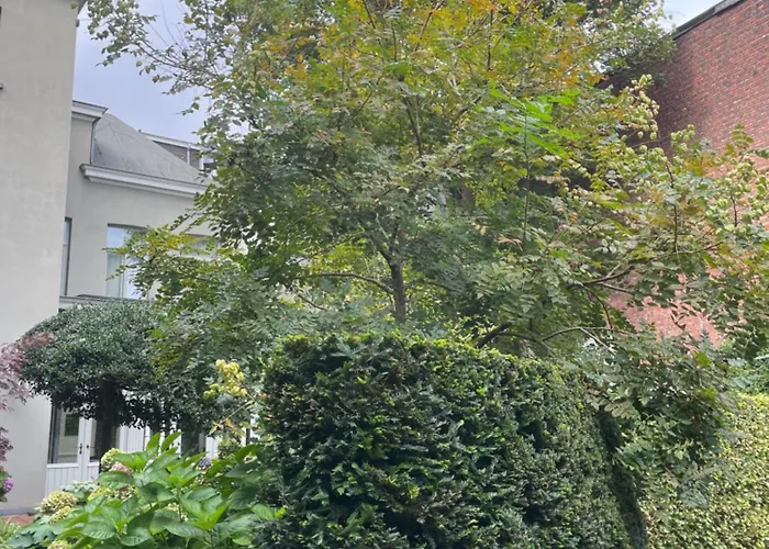 Huis Dujardin Bed&Breakfast
