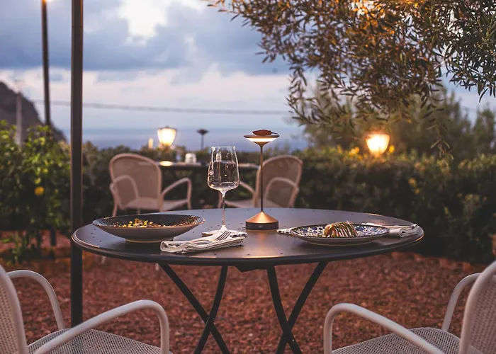 Villa Totò Resort Cefalù