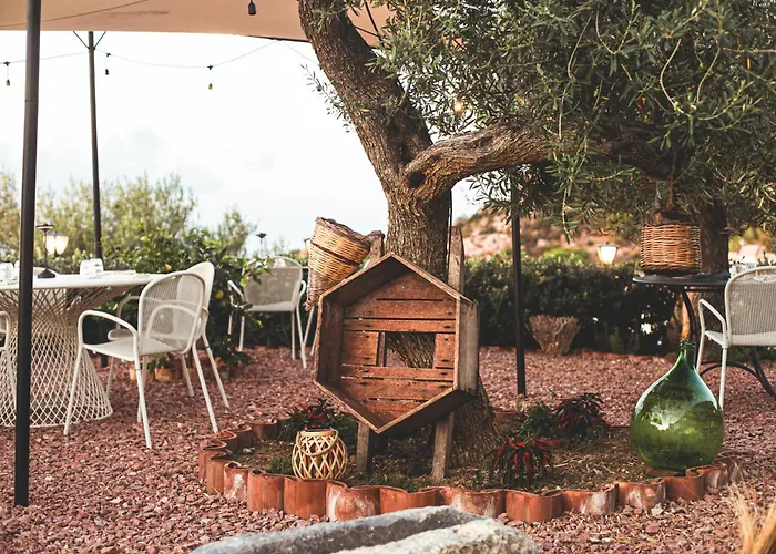 Villa Totò Resort