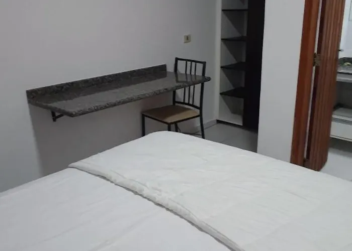 Versatile Park Hotel Ponta Porã que aceita animais de estimação