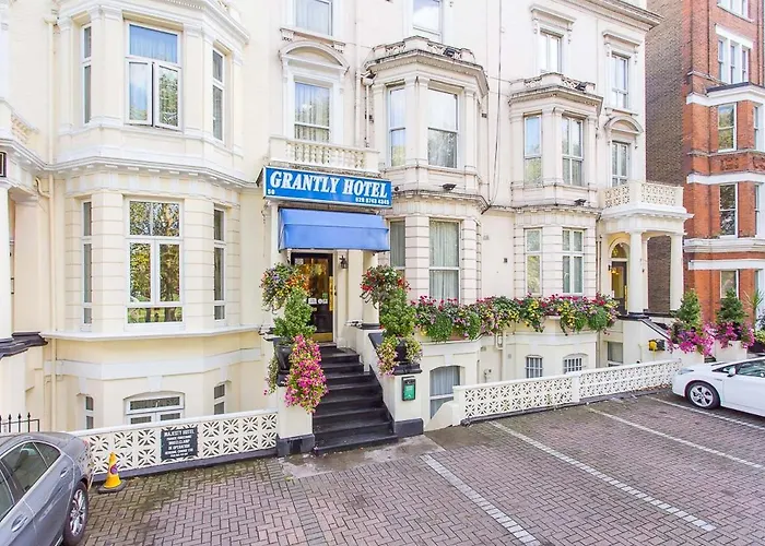 Grantly Hotel