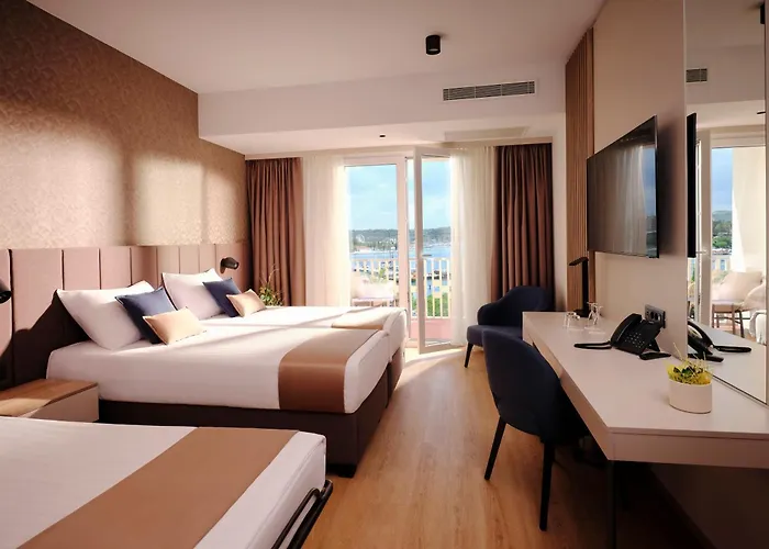 Hotel Riviera - Terme&Wellness Lifeclass