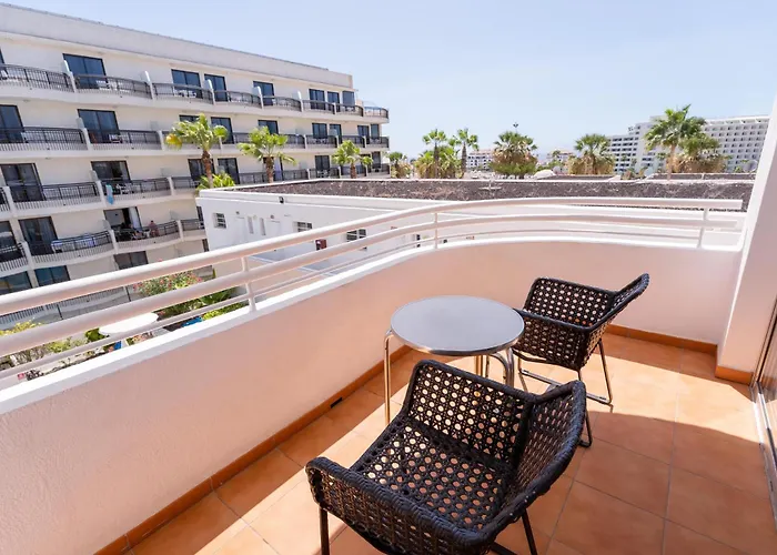 Apartamento Coral California - Adults Only Playa de las Américas