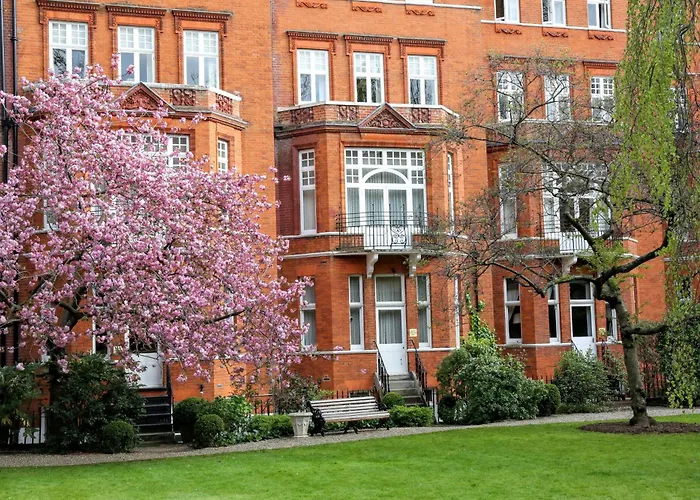 Hotel The Chelsea Townhouse London