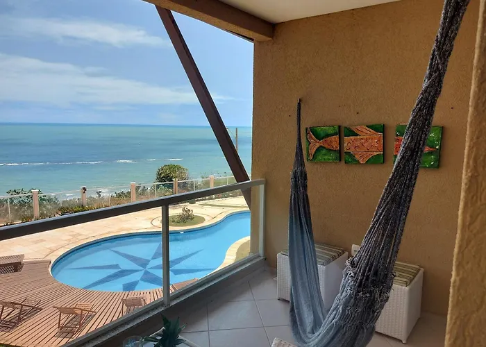Boutique EmanuelleSales - Corretora de Imóveis - LUXURY RESIDENCES creci 16949F Canoa Quebrada