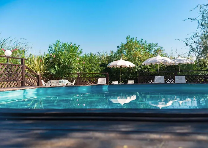 Places to Stay in Cesenatico