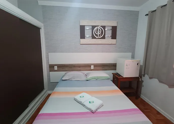 Rigs Hotel São José dos Campos