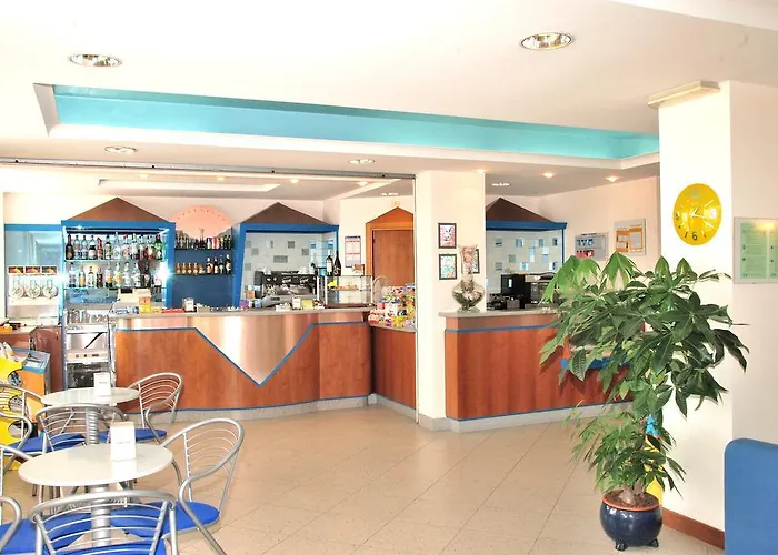 Tourist Residence San Benedetto del Tronto