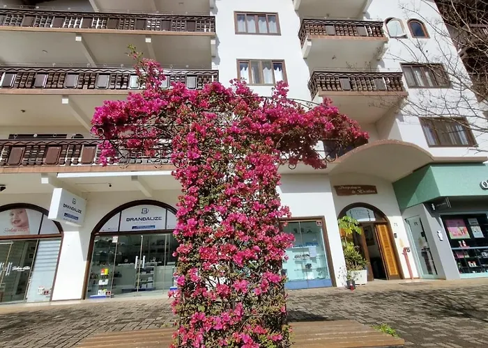 Hospedagem da Escultora