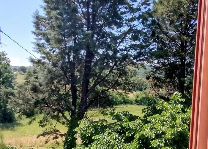 La Maison Todi