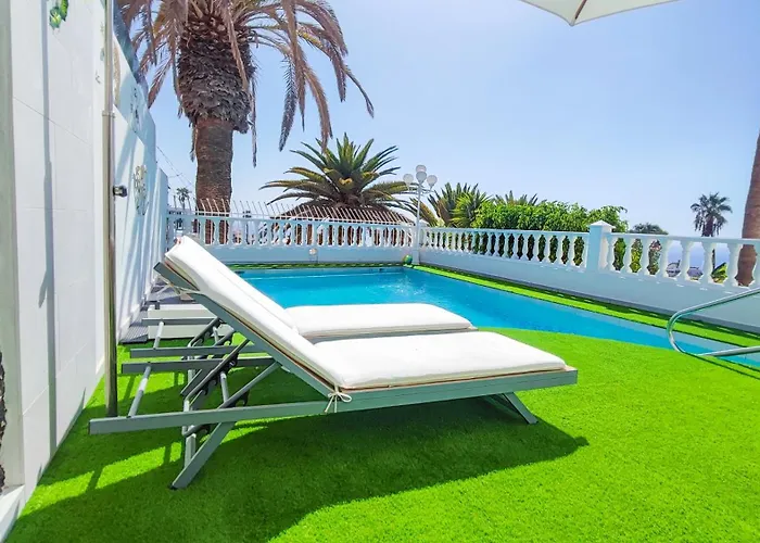 Locations de vacances à Costa Adeje (Tenerife)