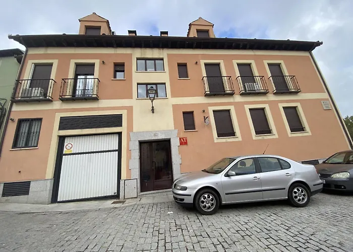 Apartamentos Alfonso XIII