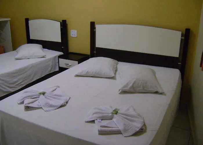 Hotel Olímpia