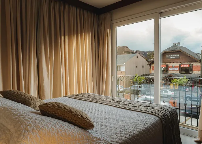 Resorts de Gramado