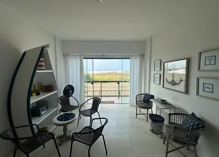 Boutique Las Dunas Cabo Frio