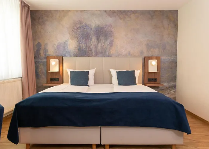 Art Hotel Aix-la-Chapelle