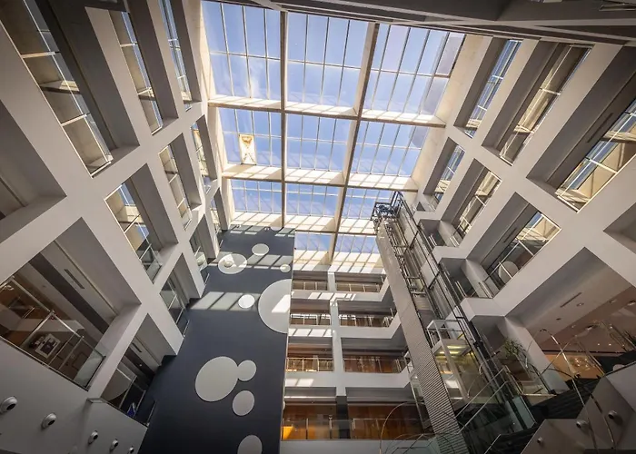 Hoteles de Diseño en Ponferrada 