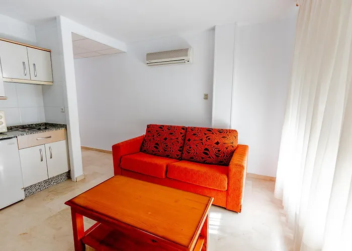 Boutique Apartamentos Aixa Caravaca De La Cruz
