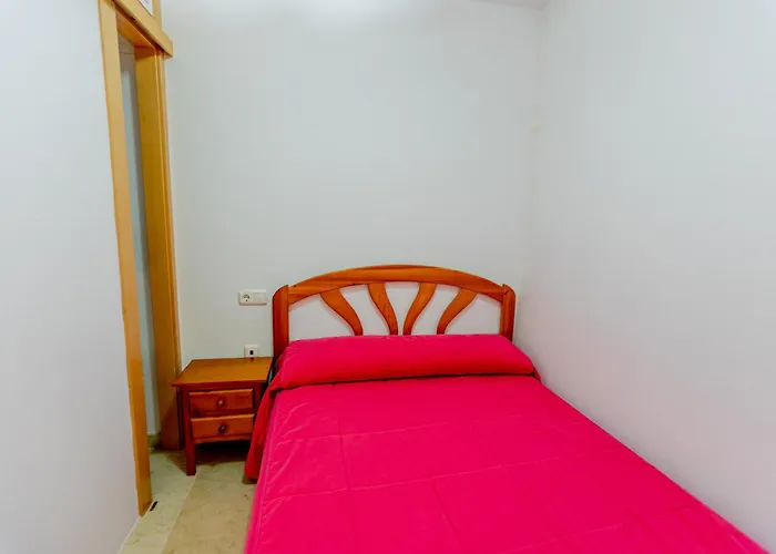 Boutique Apartamentos Aixa Caravaca De La Cruz