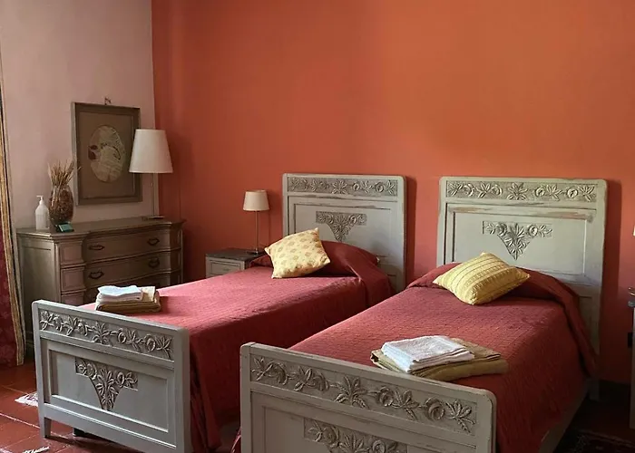 Bed and Breakfast Cascina Patrizia Asti