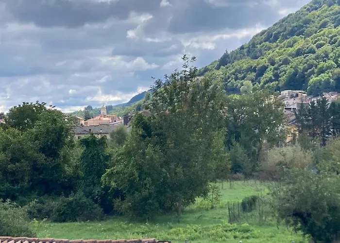 Hotel Nelle Stanze Del Matese Boiano