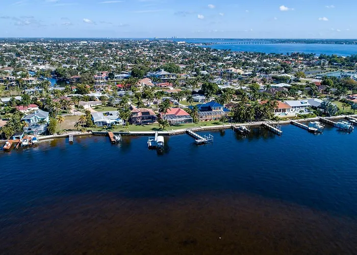 Villa Bel Air Cape Coral