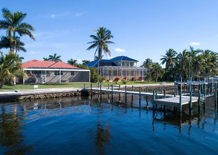Villa Bel Air Cape Coral