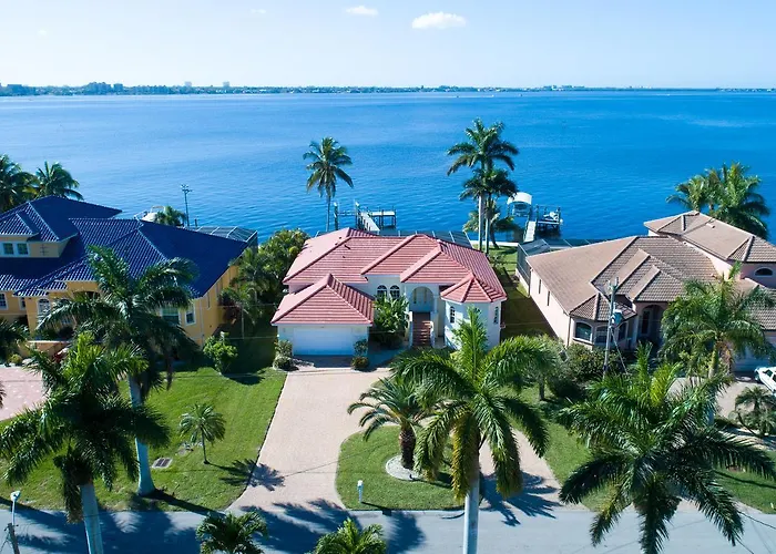 Villa Bel Air Cape Coral