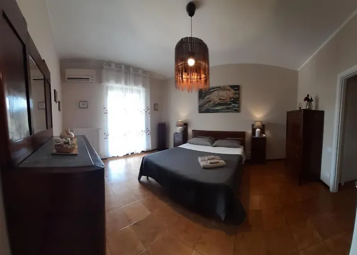Casa Trastevere