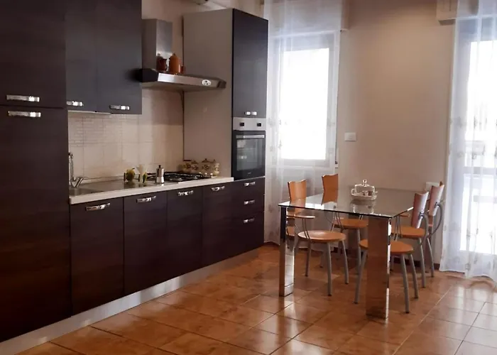 Casa Trastevere