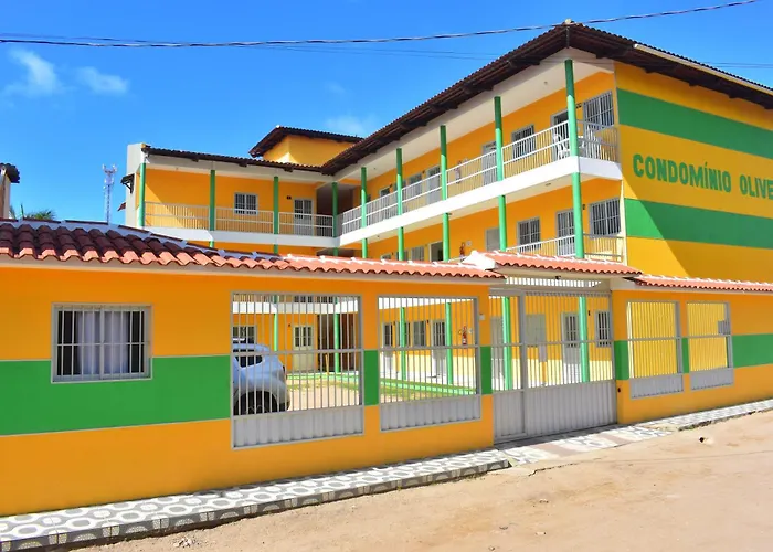 Condominio Oliveira