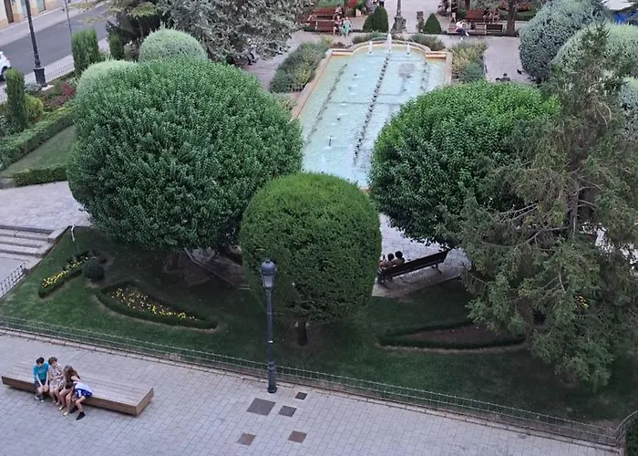 Apartamento Altozano Albacete