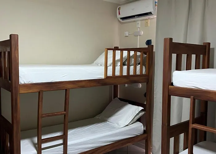 Hostel Da Jô Ilhéus