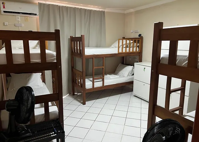 Hostel Da Jô Ilhéus