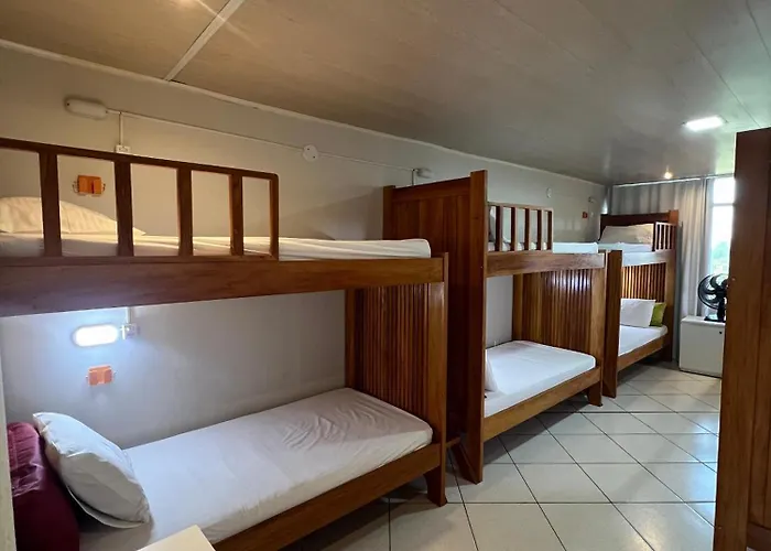 Hostel Da Jô Ilhéus