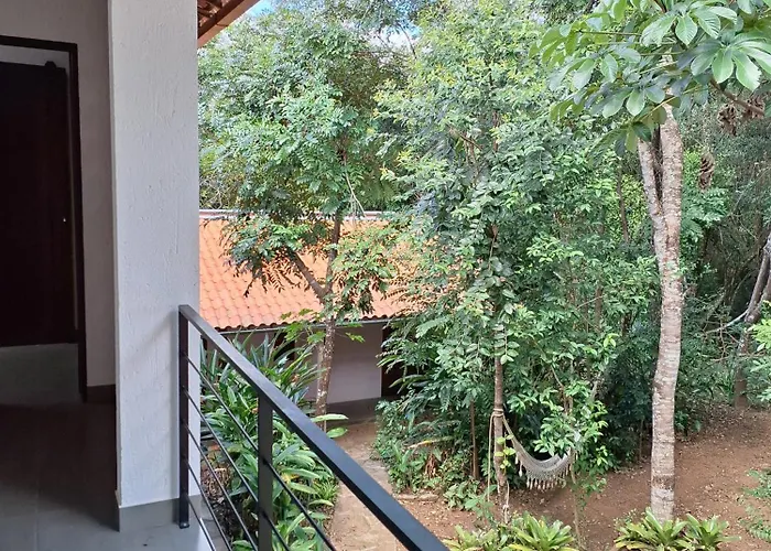 Casa Papa-Vento Pousada