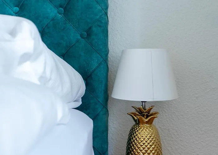 Statthotel Zurich