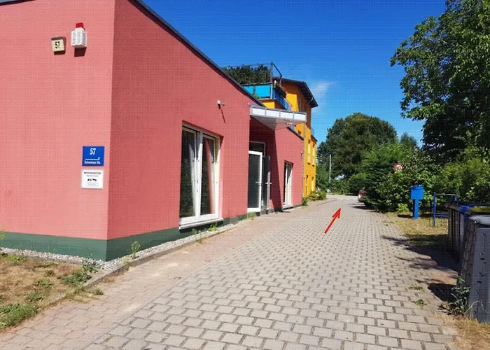 Hotels in Rostock