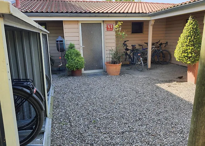 Haus Achtern Diek in erster Reihe am Meer Fehmarn